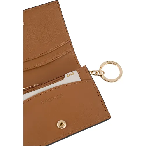 CREPIER Monedero Mujer Livia Chico