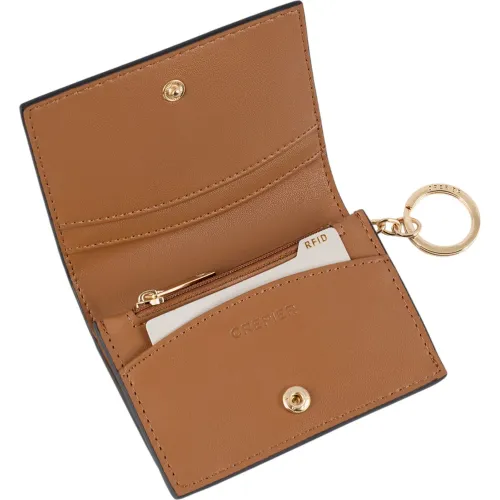 CREPIER Monedero Mujer Livia Chico