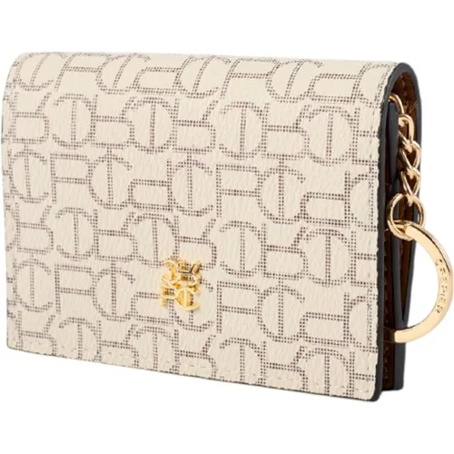 CREPIER Monedero Mujer Livia Chico