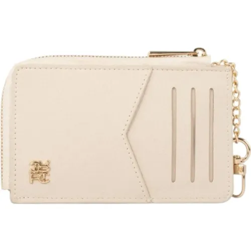 CREPIER Monedero Mujer Luva Chico