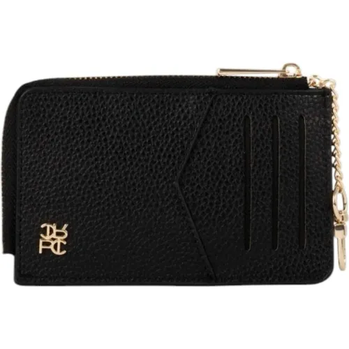 CREPIER Monedero Mujer Luva Chico