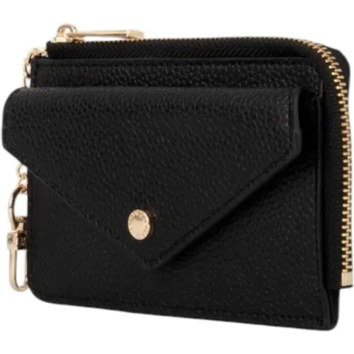 CREPIER Monedero Mujer Luva Chico