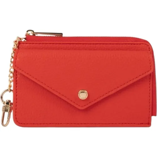 CREPIER Monedero Mujer Luva Chico