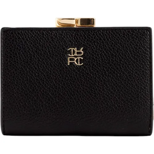 CREPIER Monedero Mujer Milia Chico