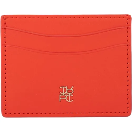 CREPIER Rojo de Mujer modelo Monedero Mujer Miriam Chico mujer 2025102213592281650