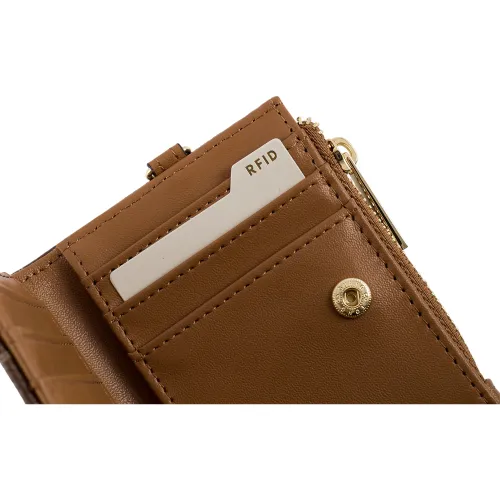 CREPIER Monedero Mujer Riana Chico