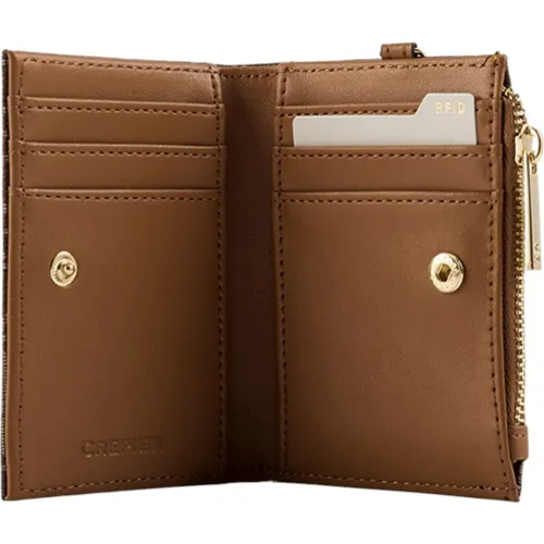 CREPIER Monedero Mujer Riana Chico