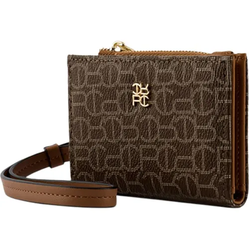 CREPIER Monedero Mujer Riana Chico