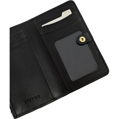 CREPIER Monedero Mujer Tana Chico