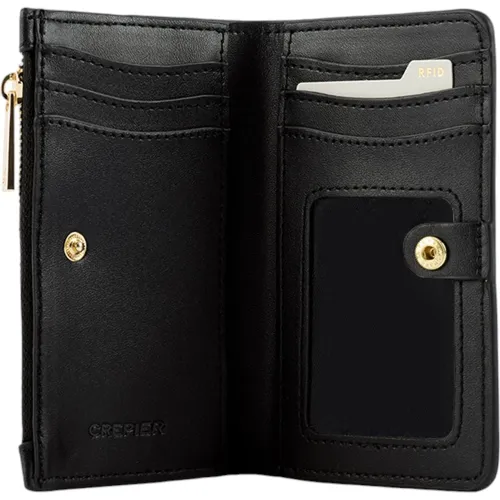 CREPIER Monedero Mujer Tana Chico