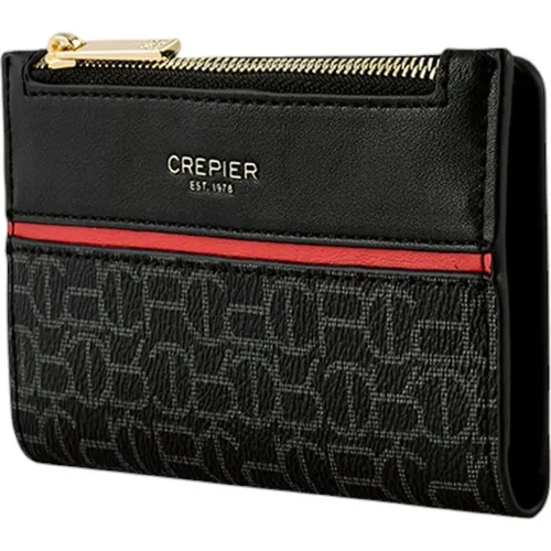 CREPIER Monedero Mujer Tana Chico