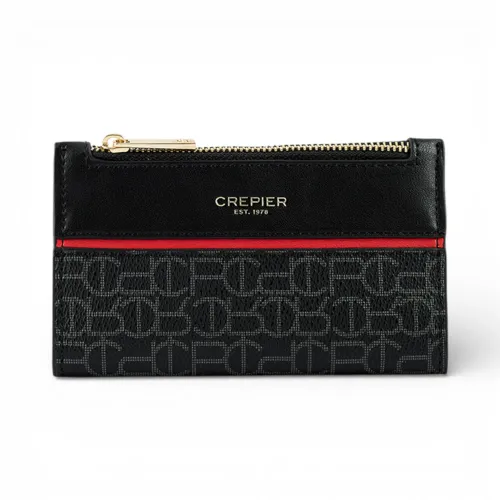 CREPIER Monedero Mujer Tana Chico