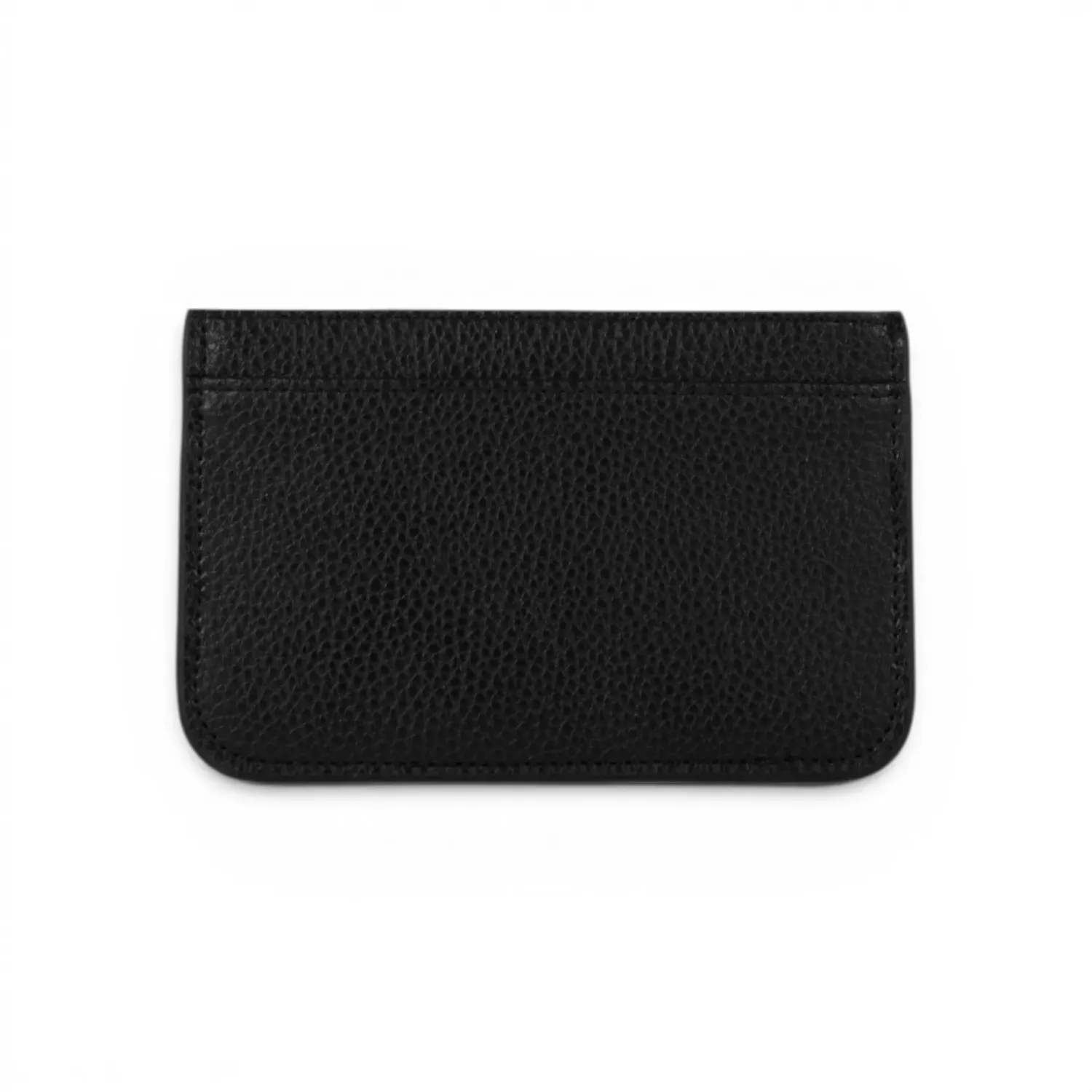 Monedero Crepier Mujer Vanila Chico color negro | Platanitos