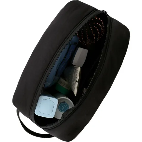 CREPIER Neceser Mujer Almendra Grande