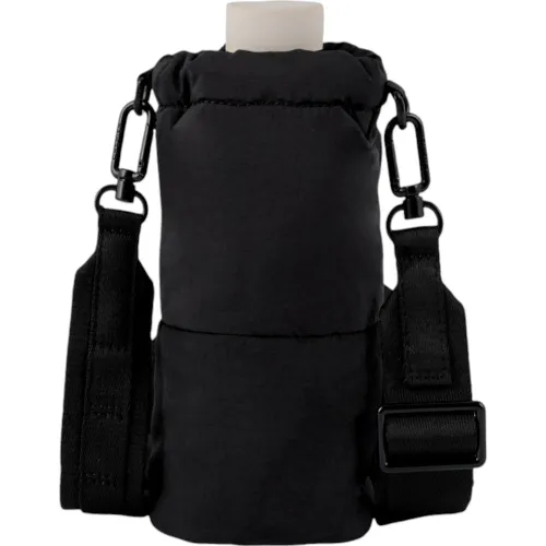 CREPIER Portabotella Almendra Chico