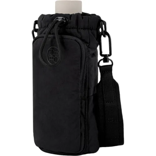 CREPIER Portabotella Almendra Chico