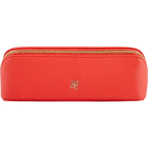 CREPIER Rojo modelo Portacosmetico Ariadne Chico 2025102213592281755