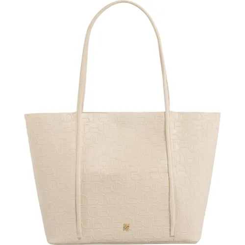 CREPIER de Mujer modelo Tote Mujer Anne Grande mujer 2025102213592281818