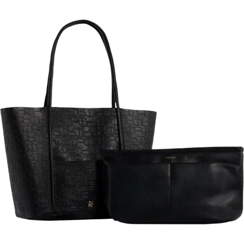 CREPIER Tote Mujer Anne Grande