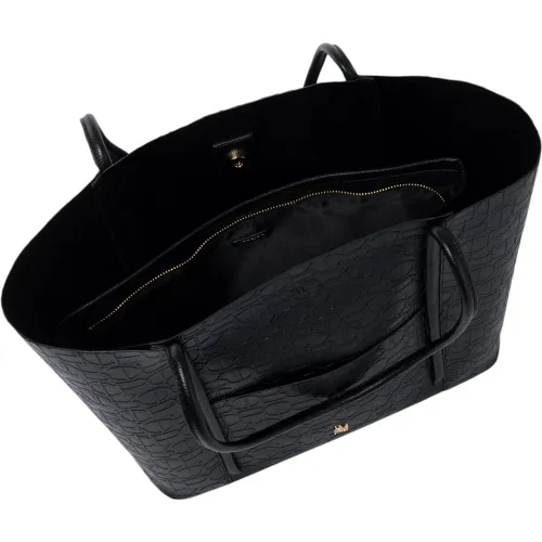 CREPIER Tote Mujer Anne Grande