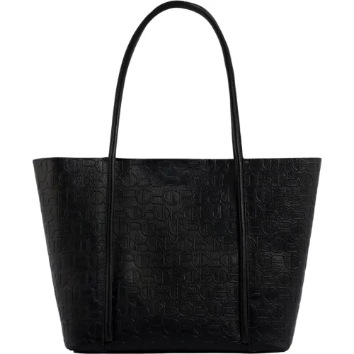 CREPIER Tote Mujer Anne Grande