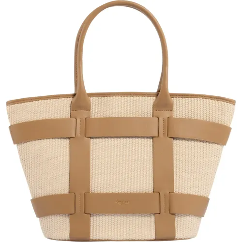 CREPIER de Mujer modelo Tote Mujer Avianna Grande mujer 2025102213592281830