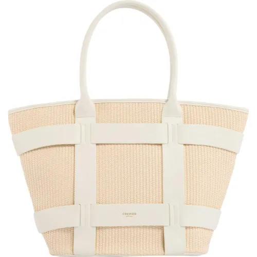 CREPIER de Mujer modelo Tote Mujer Avianna Grande mujer 2025102213592281833