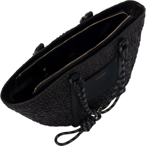 CREPIER Tote Mujer Carissa Grande