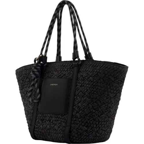 CREPIER Tote Mujer Carissa Grande