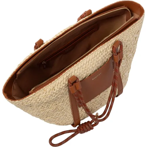 CREPIER Tote Mujer Carissa Grande