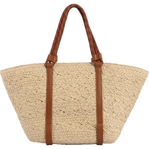 CREPIER Tote Mujer Carissa Grande