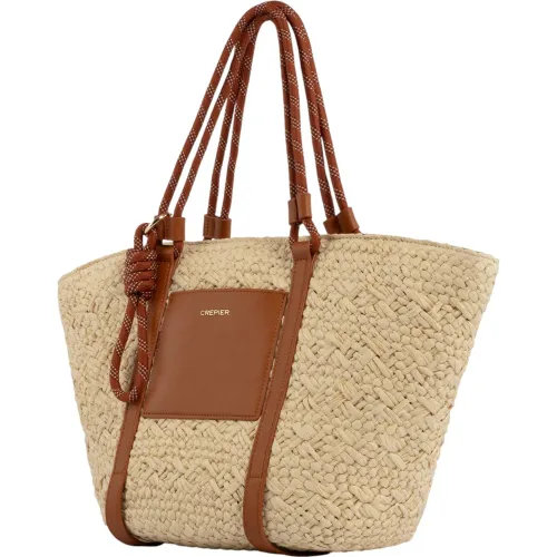 CREPIER Tote Mujer Carissa Grande