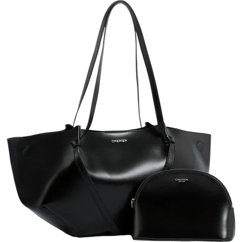 CREPIER Tote Mujer Eyra Mediano