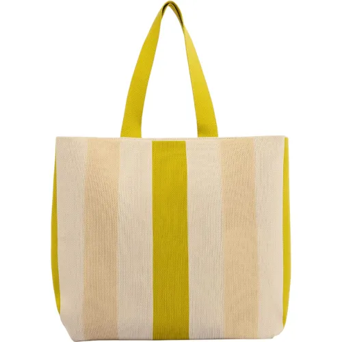 CREPIER Tote Mujer Havana Grande