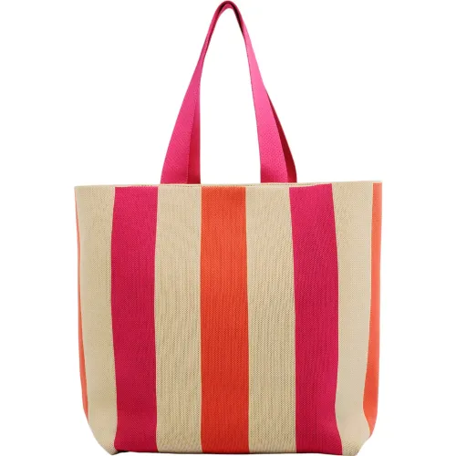 CREPIER Tote Mujer Havana Grande