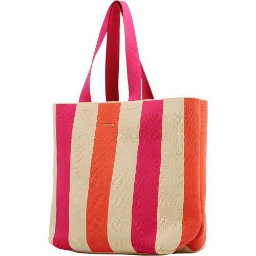 CREPIER Tote Mujer Havana Grande