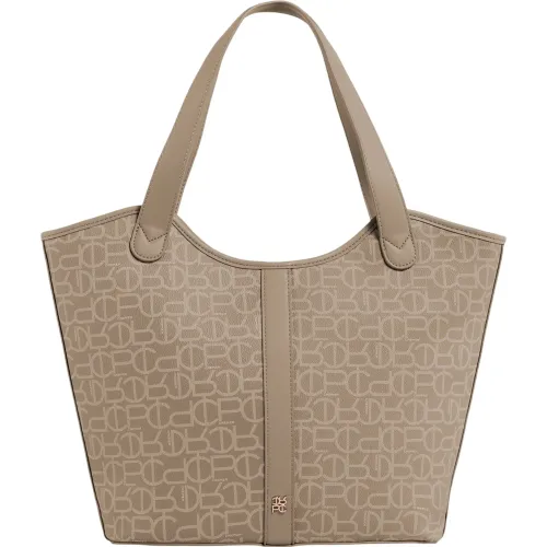 CREPIER Beige de Mujer modelo Tote Mujer Heidi Grande mujer 2025102213592281854
