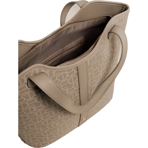 CREPIER Tote Mujer Heidi Grande