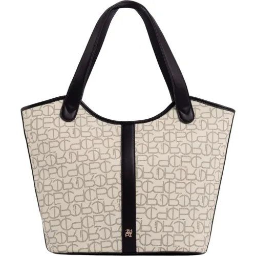 CREPIER de Mujer modelo Tote Mujer Heidi Grande mujer 2025102213592281857