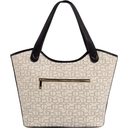 CREPIER Tote Mujer Heidi Grande