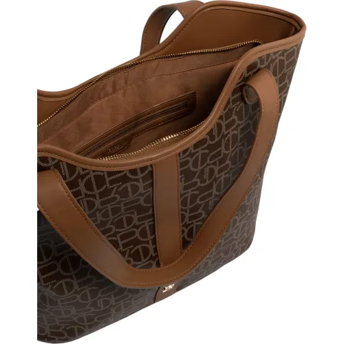CREPIER Tote Mujer Heidi Grande