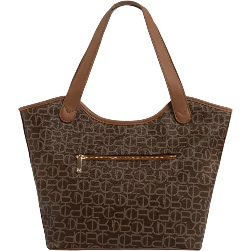 CREPIER Tote Mujer Heidi Grande