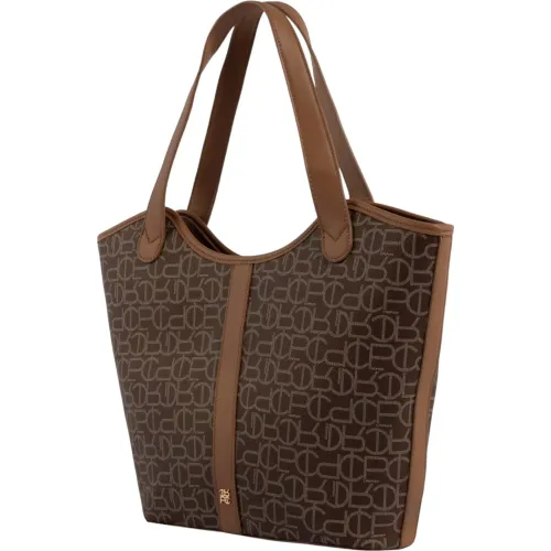 CREPIER Tote Mujer Heidi Grande