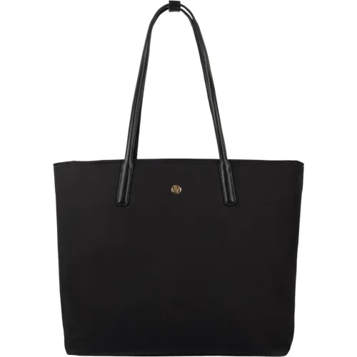 CREPIER Negro de Mujer modelo Tote Mujer Lara Grande mujer 2025102213592281872
