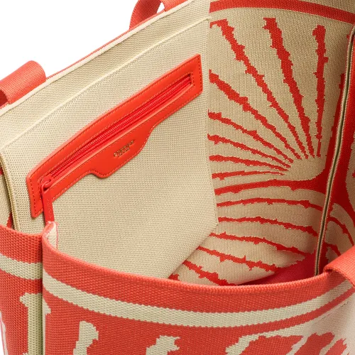 CREPIER Tote Mujer Malibu Xl