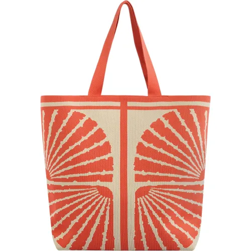 CREPIER Tote Mujer Malibu Xl