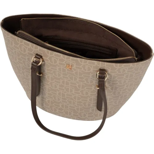 CREPIER Tote Mujer Nasira Mediano