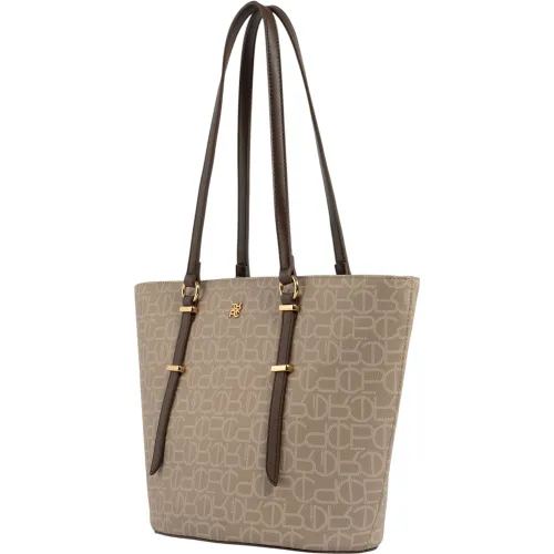 CREPIER Tote Mujer Nasira Mediano