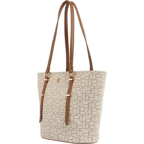 CREPIER Tote Mujer Nasira Mediano