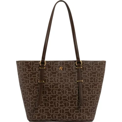 CREPIER Marron de Mujer modelo Tote Mujer Nasira Mediano mujer 2025102213592281902
